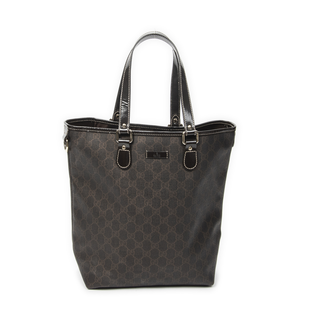 Gucci Open Tote